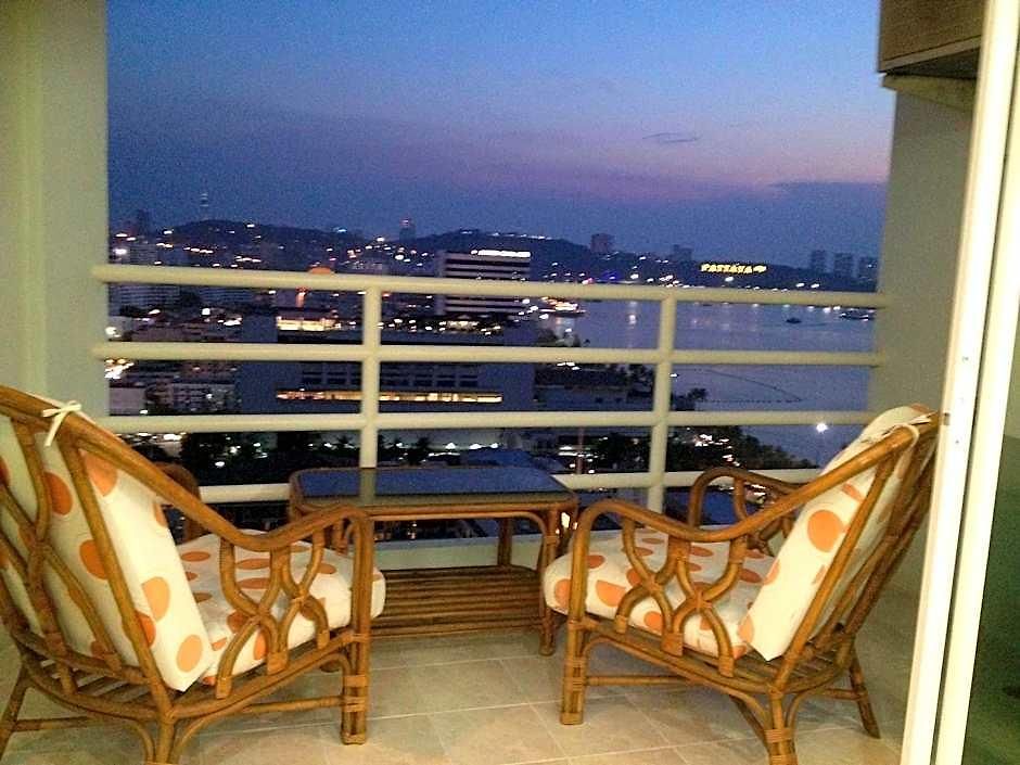 View Talay 6 By Honey Hotel