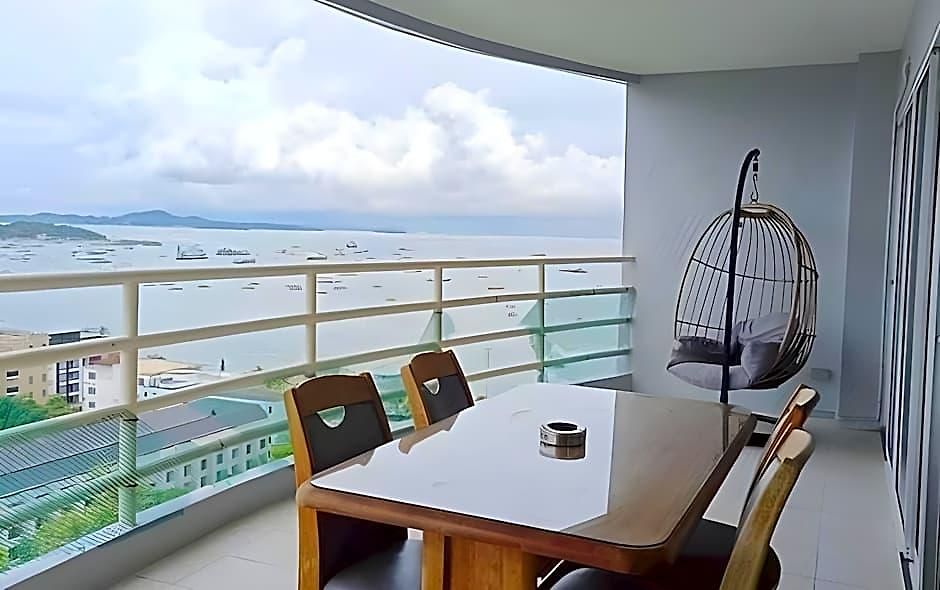 Hotel View Talay 6 By Honey Pattaya