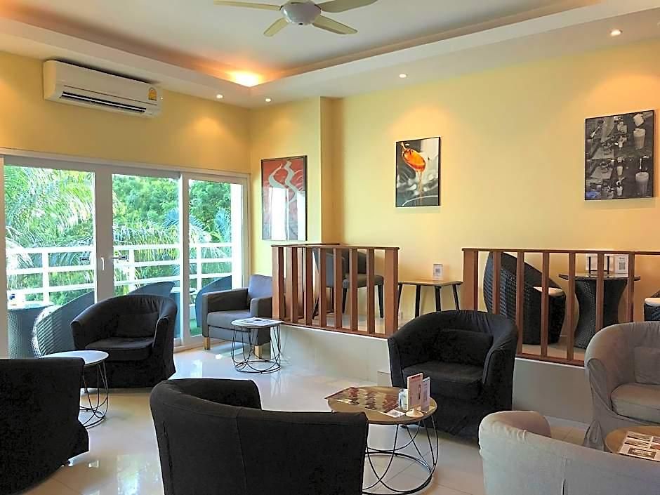 View Talay 6 By Honey Hotel 3*