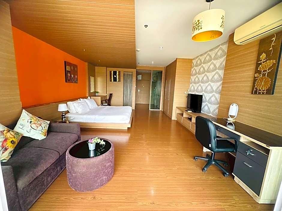 View Talay 6 By Honey 3*