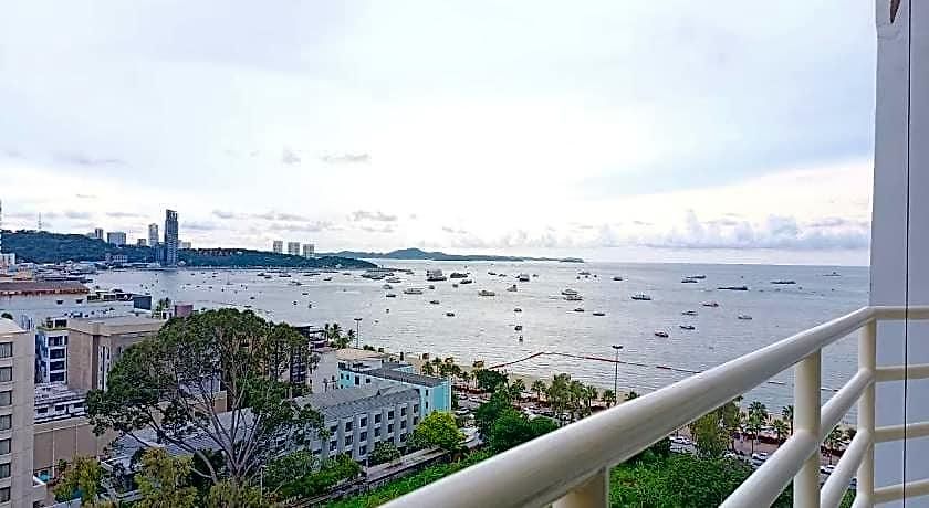 Hotel View Talay 6 By Honey 3*