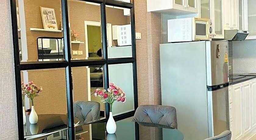 View Talay 6 By Honey Hotel