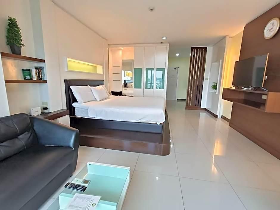 View Talay 6 By Honey Hotel