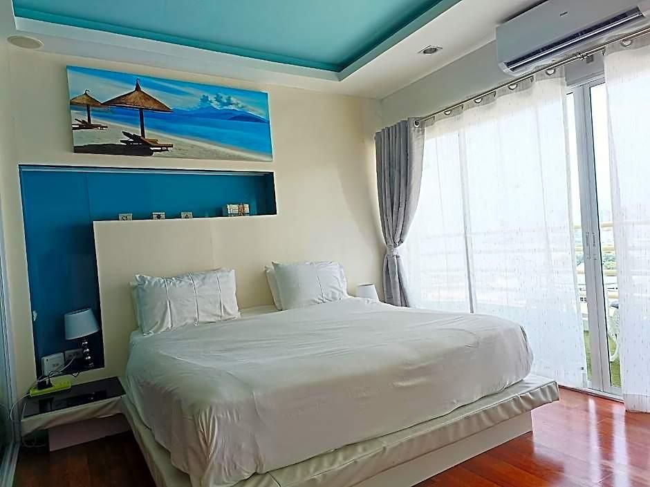 Hotel View Talay 6 By Honey