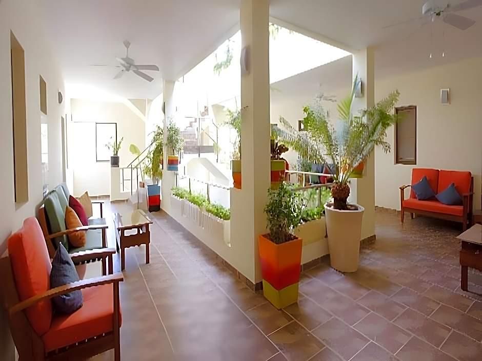 Sansuk Gay Sauna And โรงแรม Pattaya