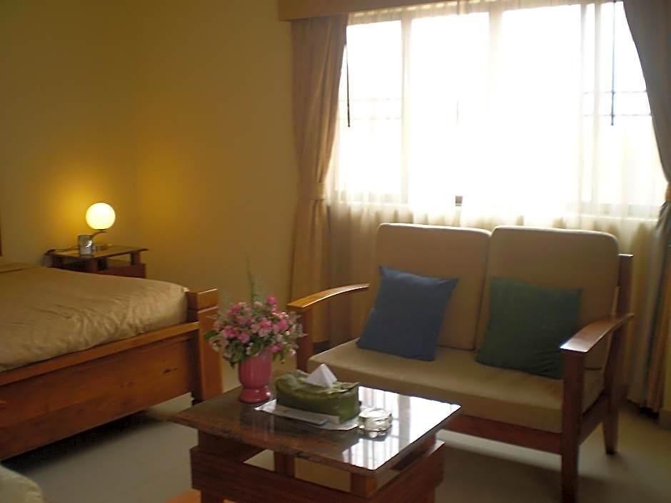 Sansuk Gay Sauna And Pattaya