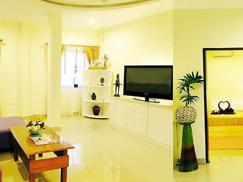Sansuk Gay Sauna And 2* Pattaya