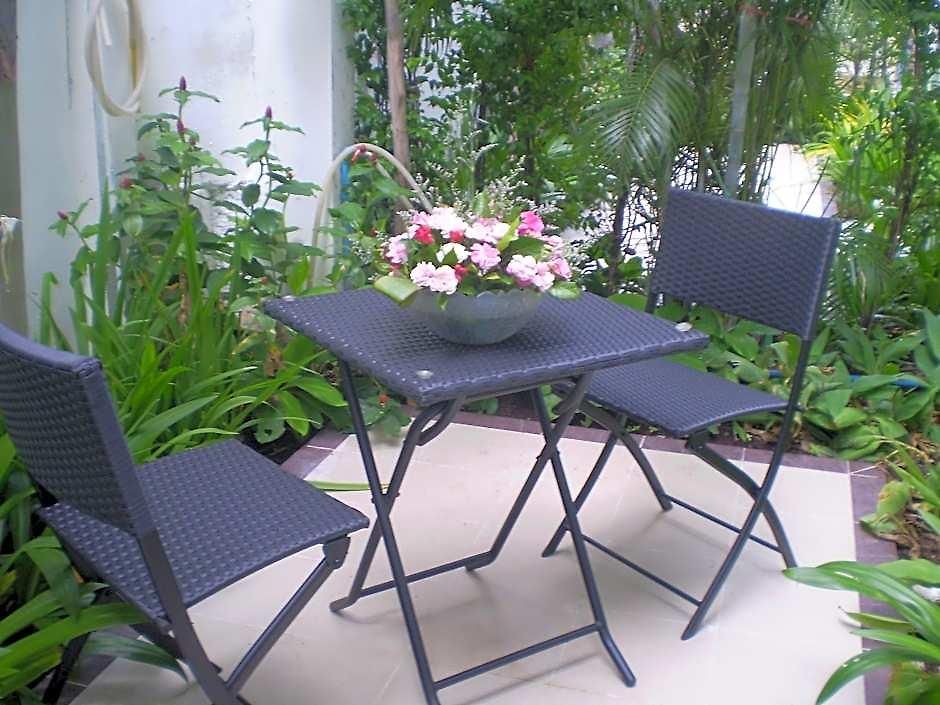 Sansuk Gay Sauna And โรงแรม 2*