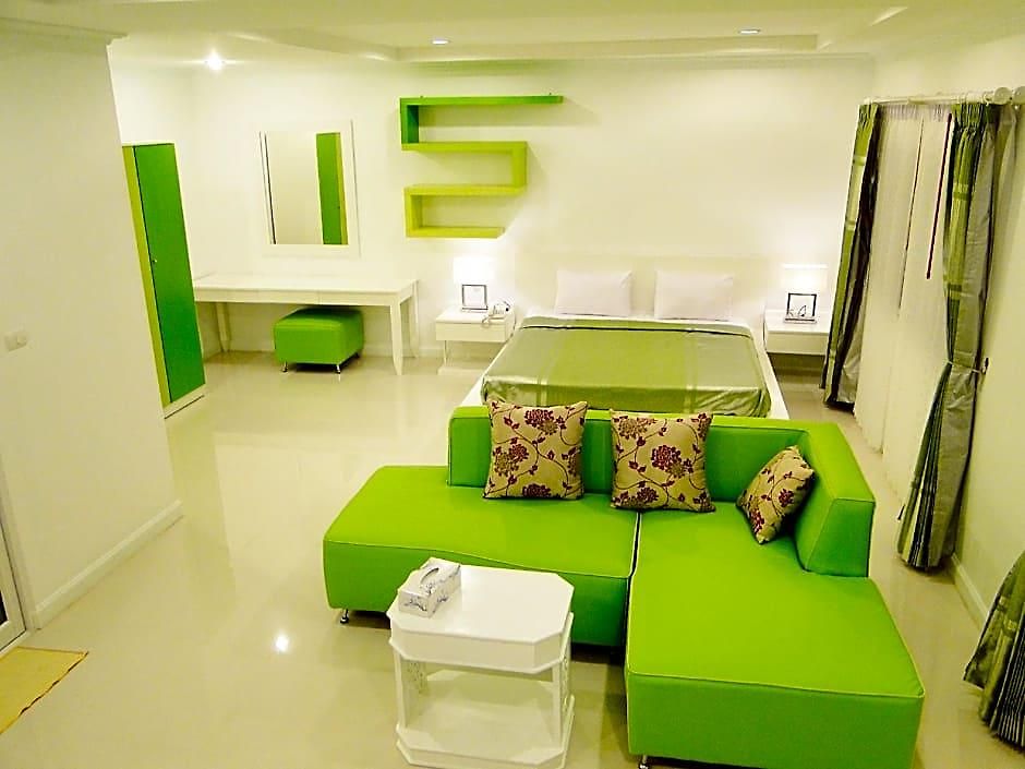Sansuk Gay Sauna And 2* Pattaya
