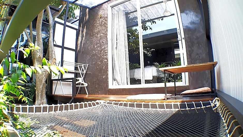 Hotel At Koh Larn Pattaya