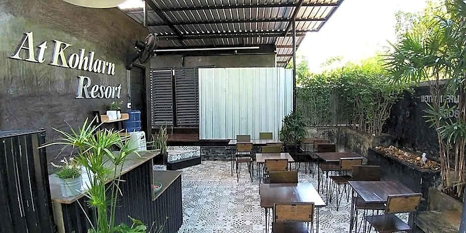 Hotel At Koh Larn Pattaya