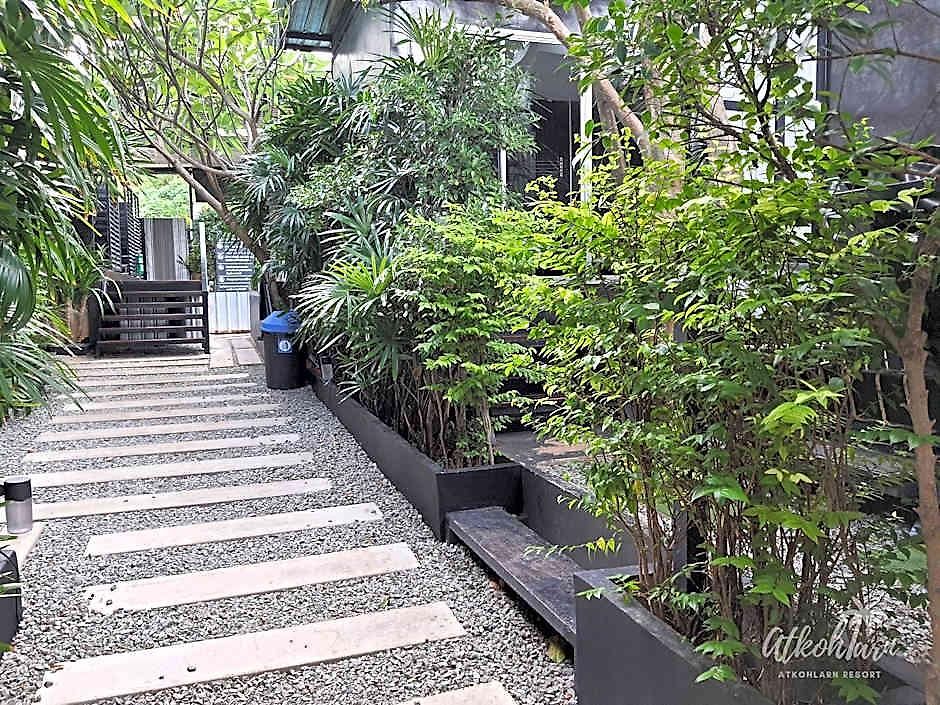 Hotel At Koh Larn Pattaya