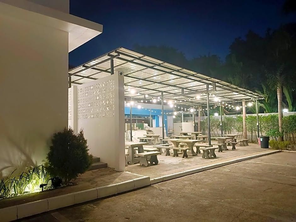 Hotel Baan Klang-dao 2*