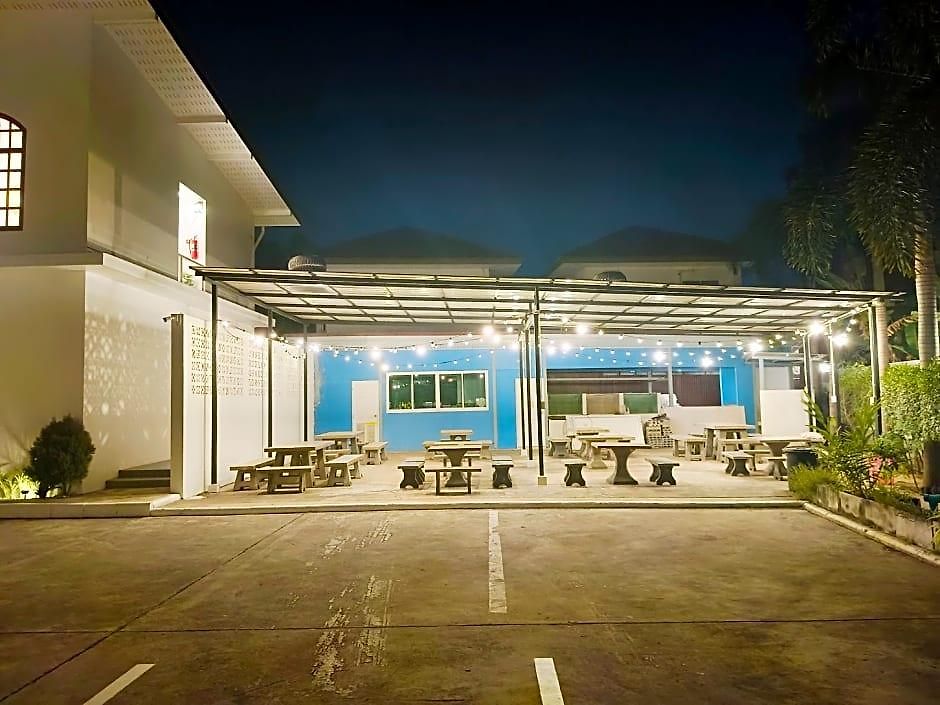 Hotel Baan Klang-dao Pattaya