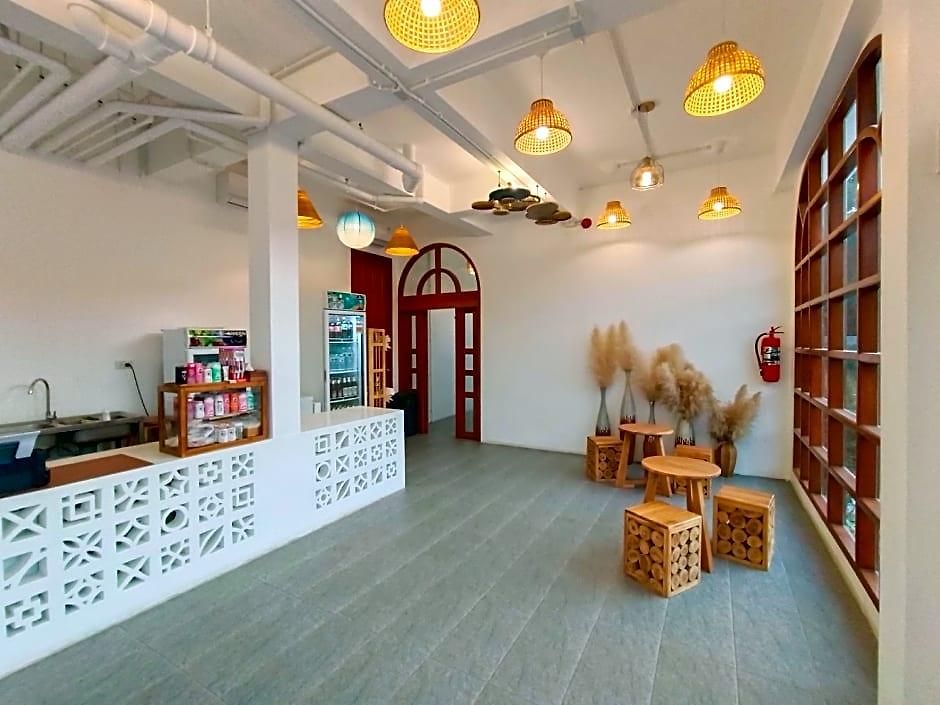 Hotel Baan Klang-dao Pattaya