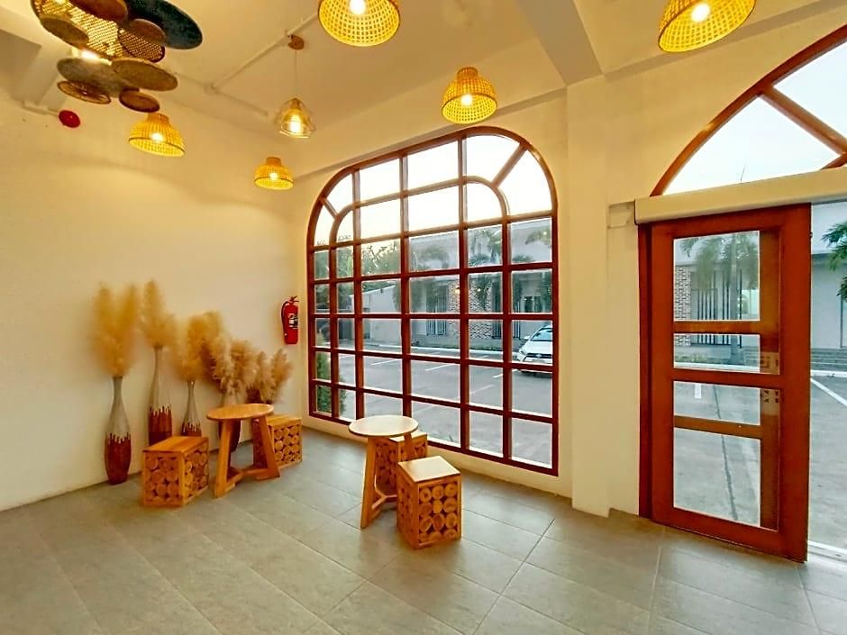Baan Klang-dao