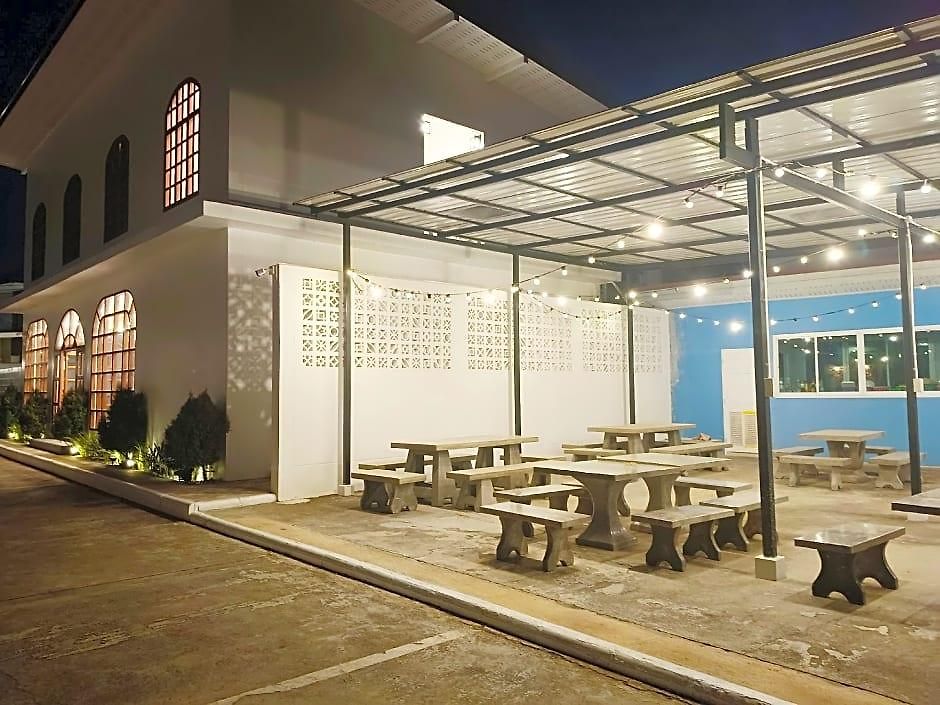 Hotel Baan Klang-dao Pattaya