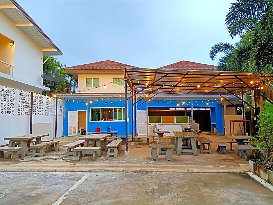 Baan Klang-dao Hotel Pattaya