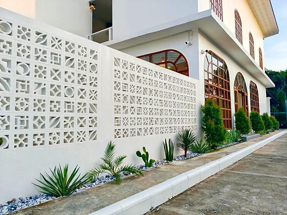 Baan Klang-dao 2* Pattaya