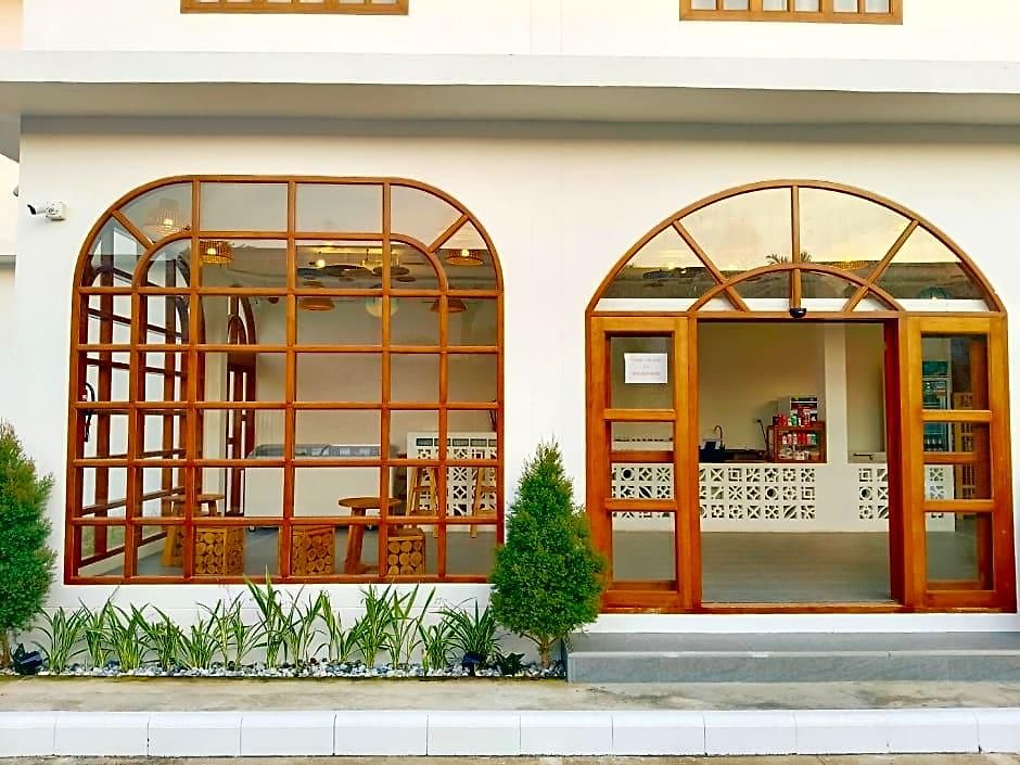 Hotel Baan Klang-dao 2*