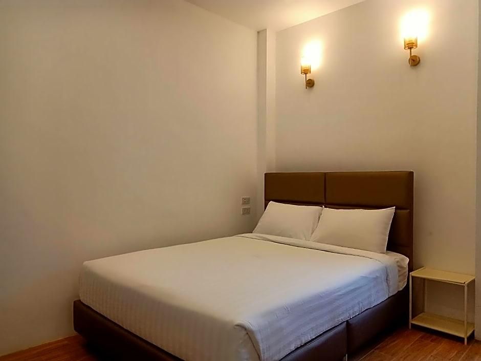 Hotel Baan Klang-dao 2*