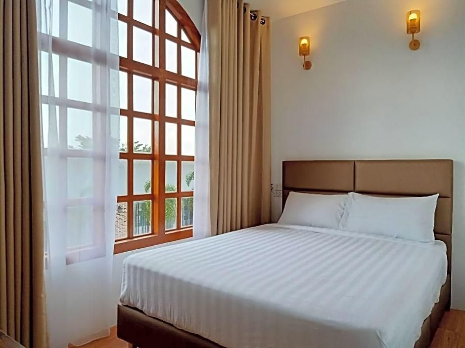 Baan Klang-dao 2* Pattaya