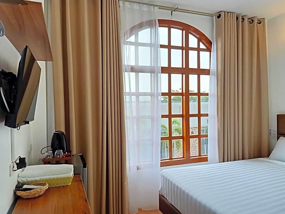 Baan Klang-dao 2* Pattaya
