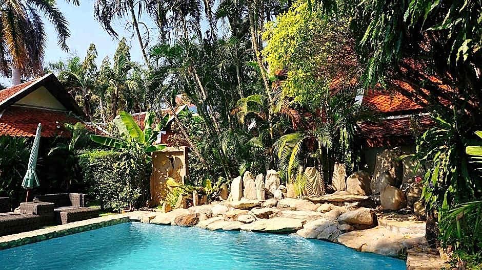 Hotel Le Prive 3*