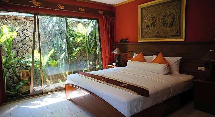 Hotel Le Prive 3*