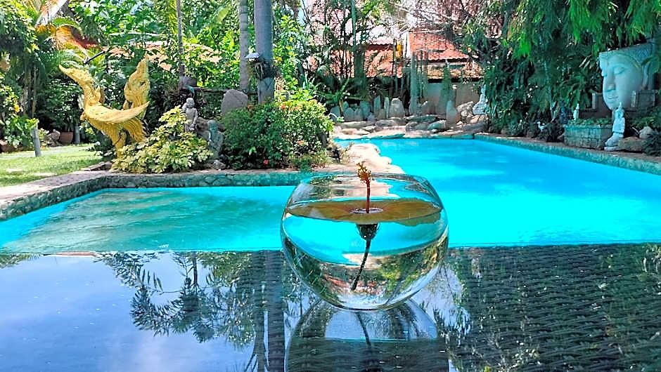 Le Prive 3* Pattaya