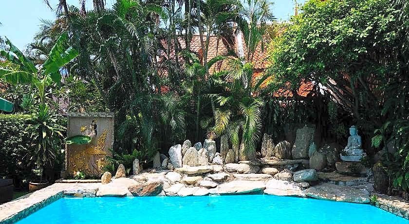 Hotel Le Prive Pattaya