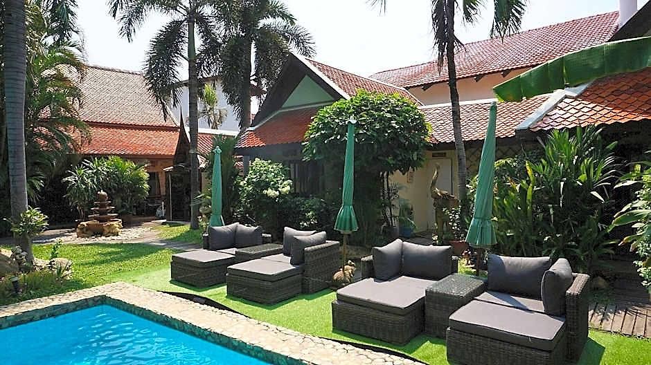 Hotel Le Prive Pattaya