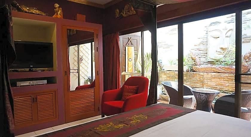 Le Prive 3* Pattaya