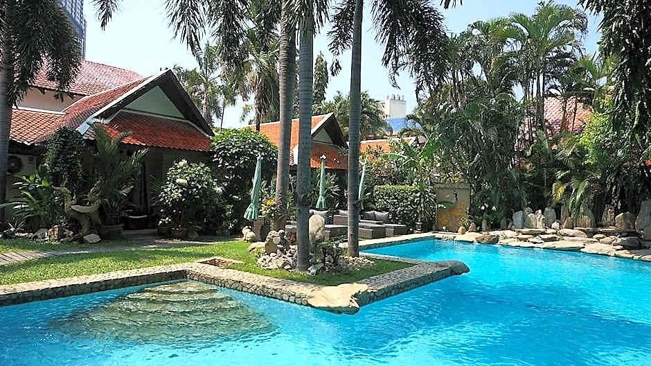 Hotel Le Prive