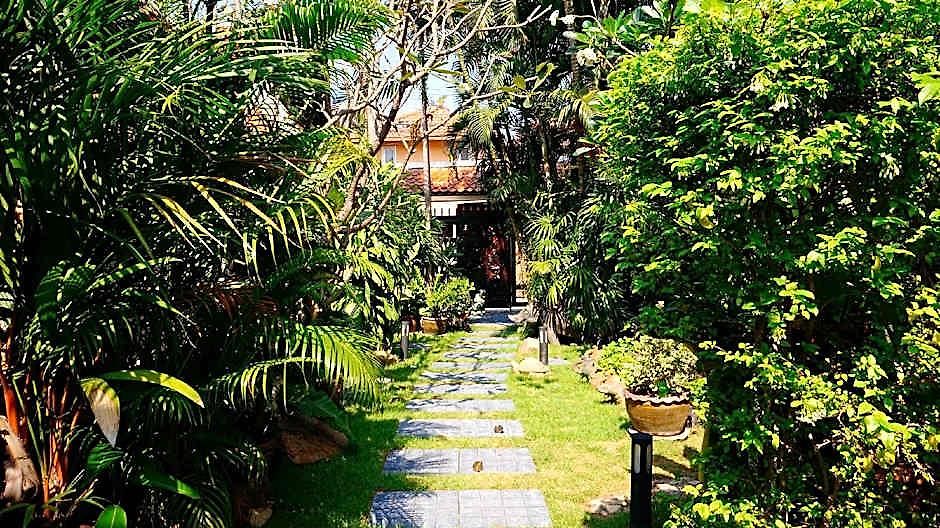 Le Prive Pattaya