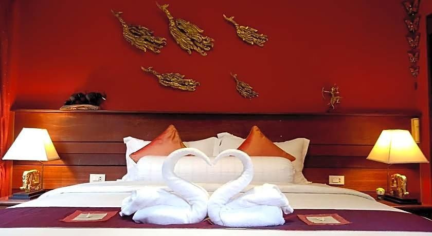 Le Prive Hotel