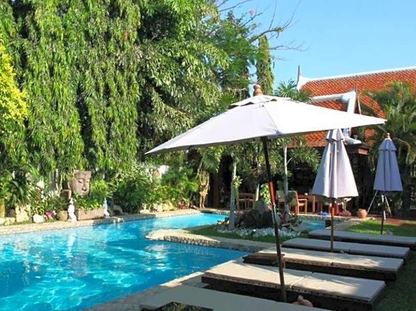 Le Prive 3* Pattaya