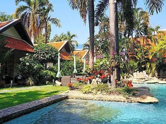 Hotel Le Prive