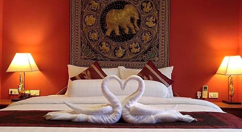 Le Prive Hotel