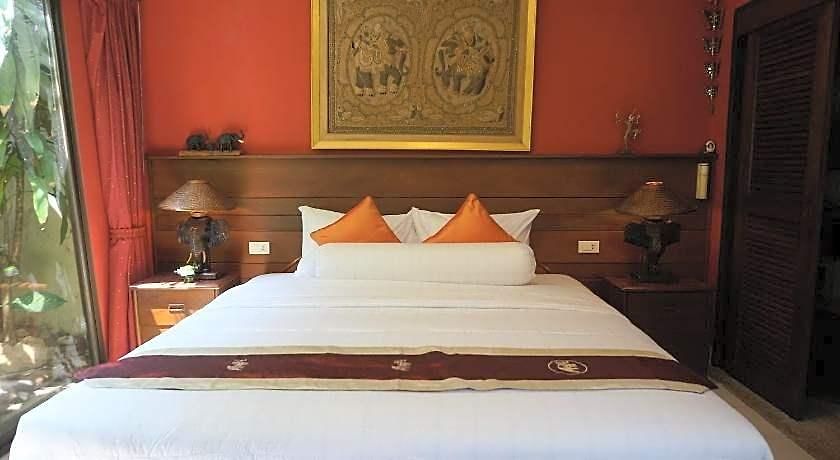 Hotel Le Prive