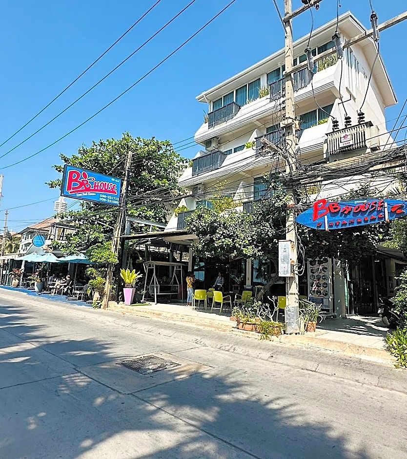 Bbhouse Hotel 3*