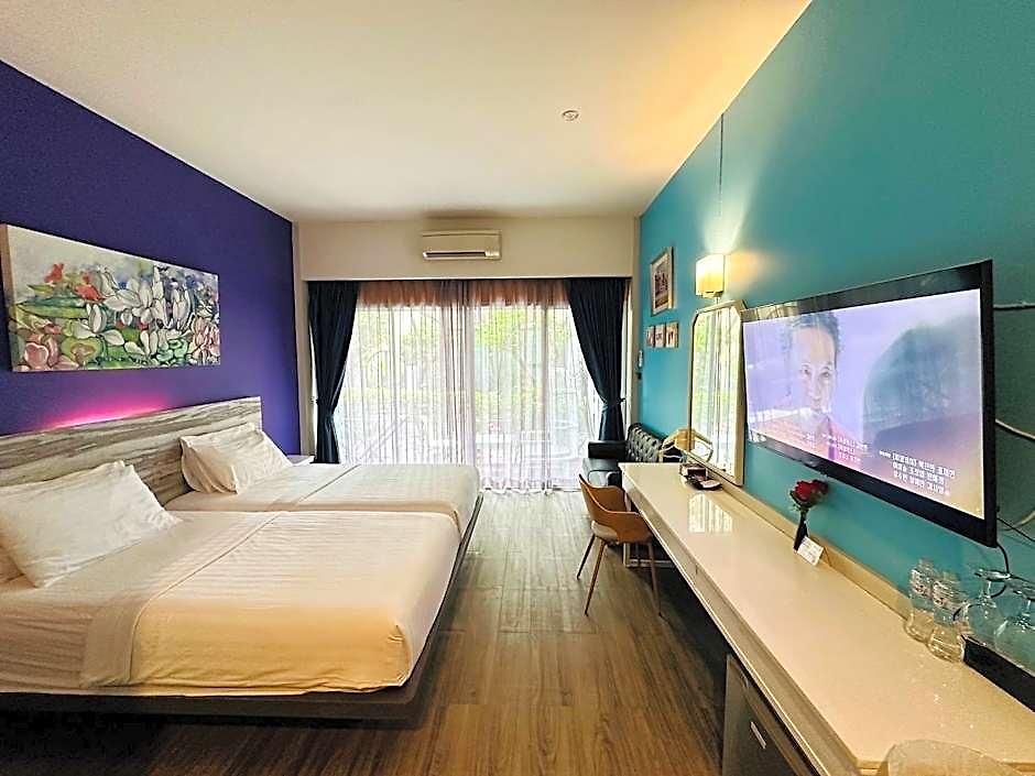 Bbhouse 3* Pattaya