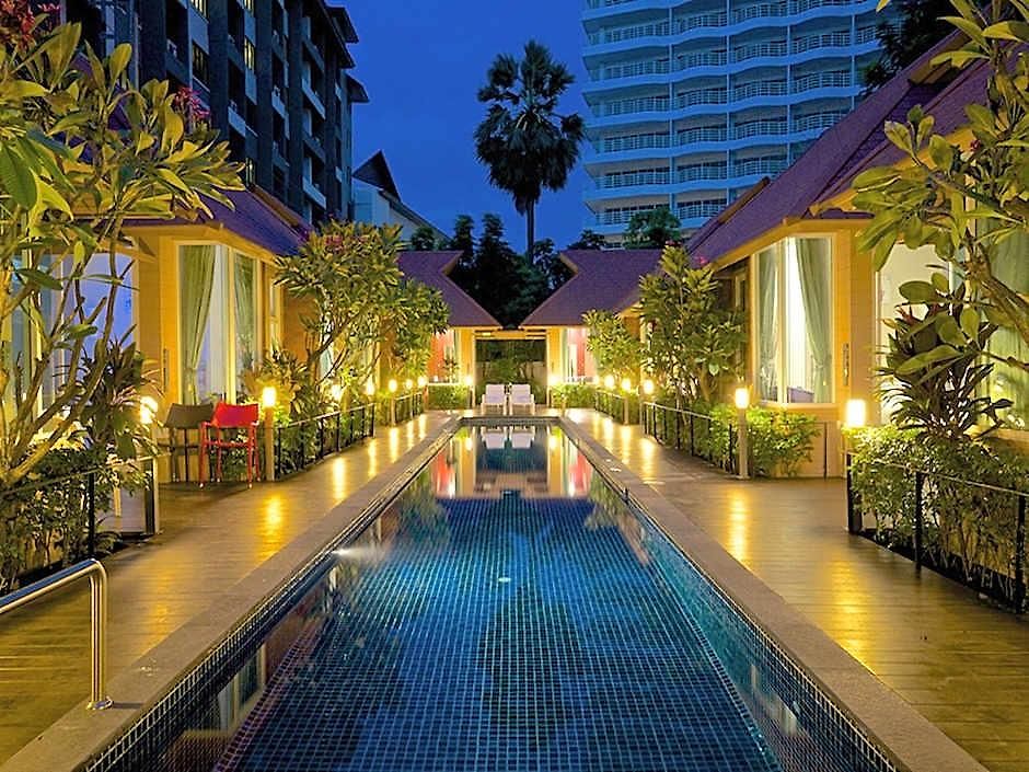 Bbhouse Pattaya