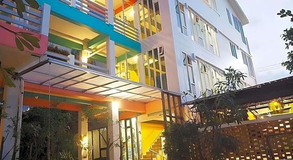 Bbhouse Hotel