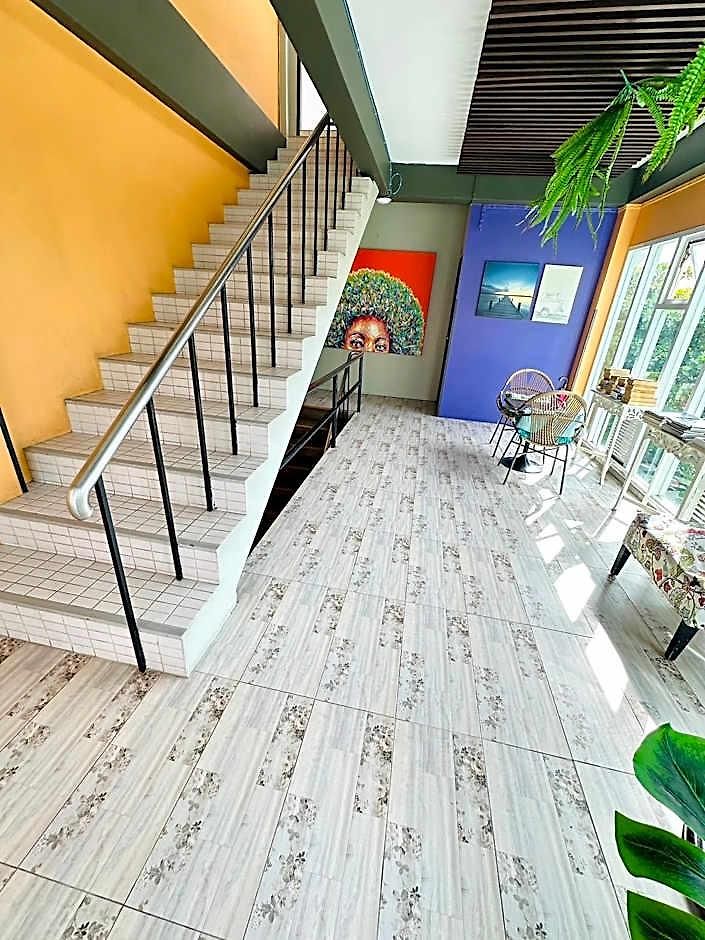 Bbhouse Hotel Pattaya