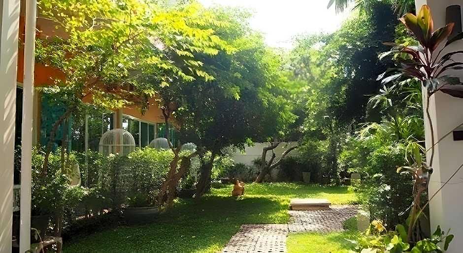 Bbhouse 3* Pattaya