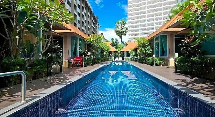 Hotel Bbhouse 3*