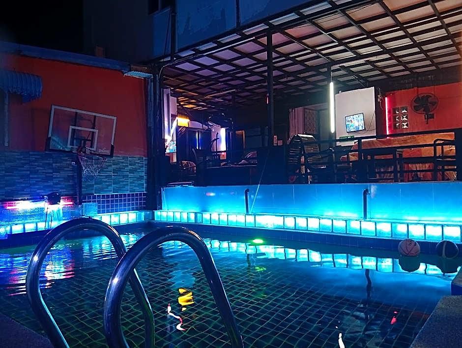 Ben & Lek Pattaya