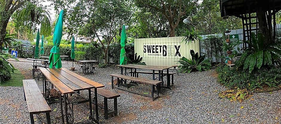 Sweet Box Pattaya
