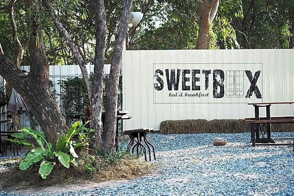 Sweet Box 2*